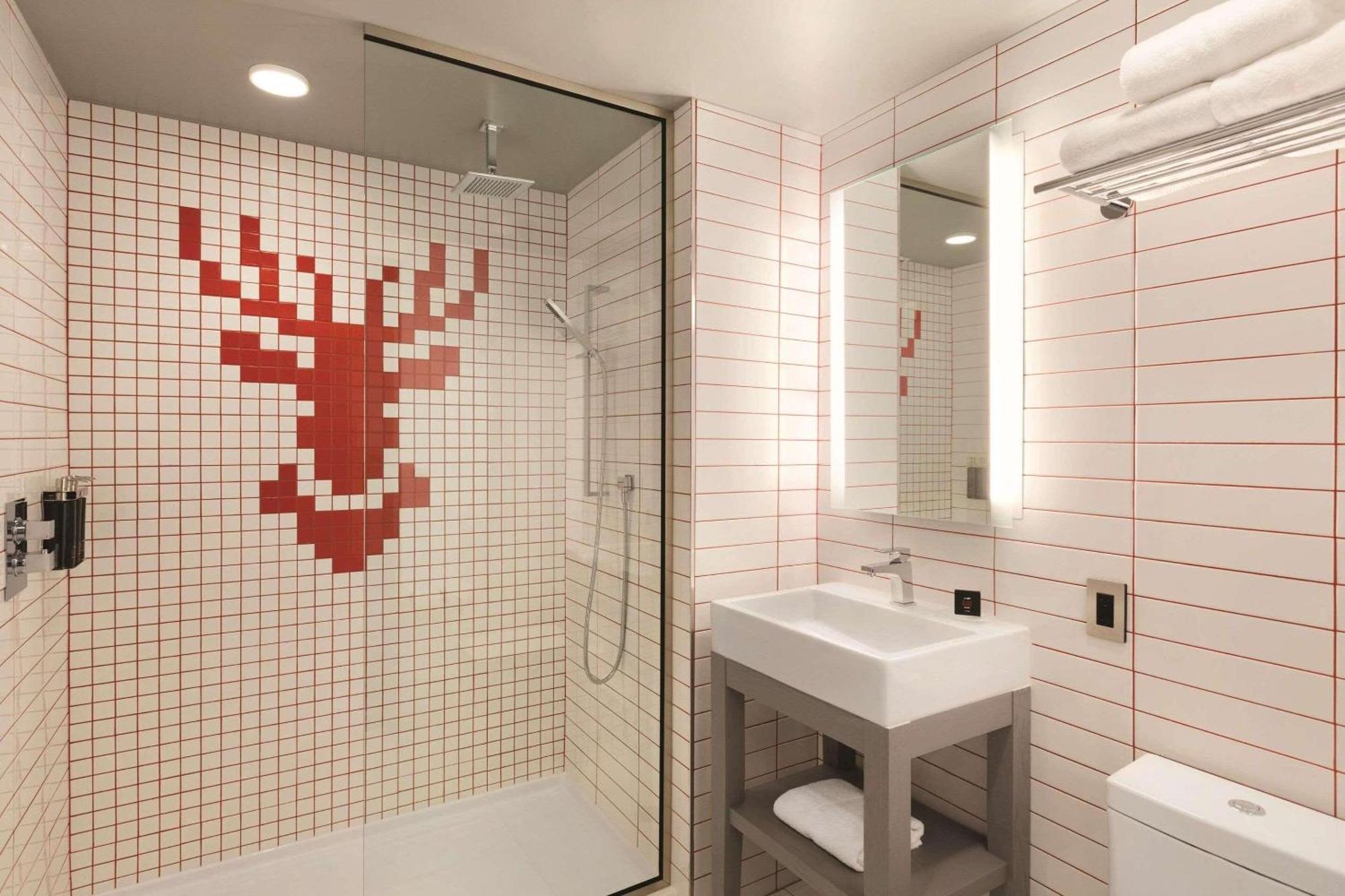 Radisson Red Minneapolis Downtown Экстерьер фото