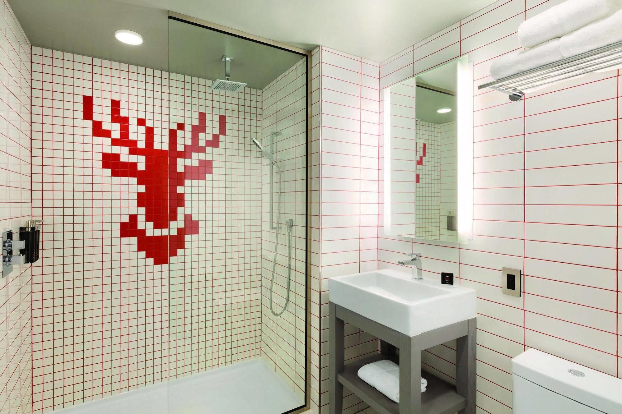 Radisson Red Minneapolis Downtown Экстерьер фото